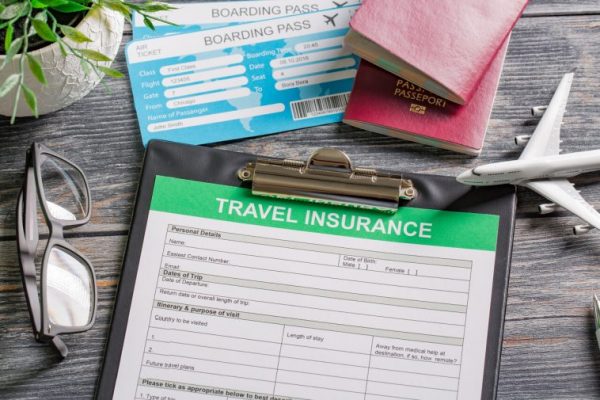 Four Essential Tips To Consider Before Buying Travel Insurance