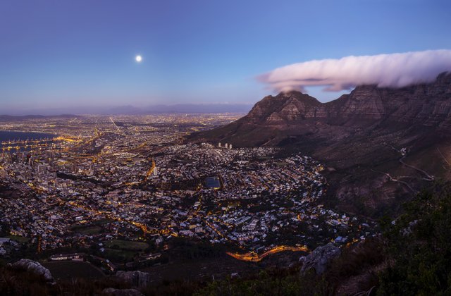 A Budget Guide To Plan A South African Holiday