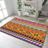 African Limited Edition Rug Carpet