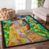 African Limited Edition Rug Carpet 3