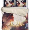 Aladdin Duvet Cover and Pillowcase Set Bedding Set 89