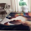 Aladdin Jasmine Area Limited Edition Rug Carpets Disney Movies Living Room Carpet