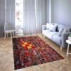 Anfield Football Stadium Of Liverpool Fc Club Anfield Carpet Living Room Rugs 15