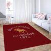 Animal iconic abercrombie fashion carpet living room rug