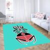 Ant by primitive skateboard carpet lving room rug