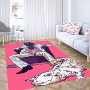 Anthro art kim nguyen carpet rugs
