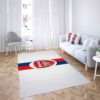 Arsenal Football Club Rich In Tradition Carpet Living Room Rugs