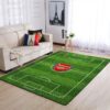 Arsenal Limited Edition Rug Carpet Limited Edition
