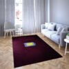 Aston Villa Football Club Carpet Living Room Rugs Doormat 10