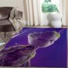 Baby Groot Area Limited Edition Rug Carpets Living Room Carpet Christmas Gift Floor