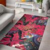Baby groot guardians of the gala rugs living room carpet