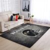 Baltimore Ravens Carpet Living Room Rugs