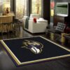 Baltimore Ravens Nfl Carpet Living Room Rugs