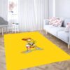 Bart hypebeast carpet living room rugs