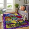 Beauty and the Beast rug Disney rug Living Room Rug Carpet 2