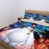 Big Hero 6 Duvet Cover and Pillowcase Set Bedding Set 79