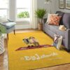 Big lebowski carpet living room rugs