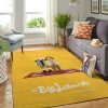 Big lebowski carpet living room rugs
