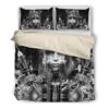 Black Sabbath Duvet Cover and Pillowcase Set Bedding Set 78