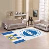 Brighton And Hove Albion Football Club Carpet Living Room Rugs