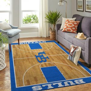 Buffalo Bills Area Limited Edition Rug Carpet Nfl Football Floor Decor 14