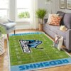 Buffalo Bills Area Limited Edition Rug Carpet Nfl Football Floor Decor 15