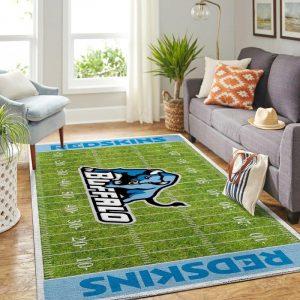 Buffalo Bills Area Limited Edition Rug Carpet Nfl Football Floor Decor 15