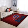 Buffalo Bills Area Limited Edition Rug Carpet Nfl Football Floor Decor 6