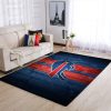 Buffalo Bills Area Limited Edition Rug Carpet Nfl Football Floor Decor 7