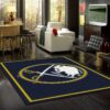 Buffalo Sabres Nfl Carpet Living Room Rugs