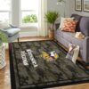 Camo Camouflage Minnesota Vikings Nfl Limited Edition Rug Carpet Room Carpet Sport Custom Area Floor Home Decor 2