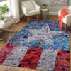 Captain America Living Room Rugs Carpet 1
