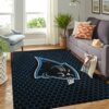 Carolina Panthers Nfl Limited Edition Rug Carpet Room Carpet Sport Custom Area Floor Home Decor