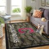 Chicago White Sox Mlb Baseball Area Limited Edition Rug Carpet Baseball Floor Decor