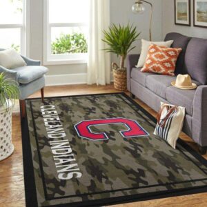 Chicago White Sox Mlb Baseball Area Limited Edition Rug Carpet Baseball Floor Decor