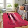 Chicago White Sox Mlb Baseball Area Limited Edition Rug Carpet Baseball Floor Decor 2