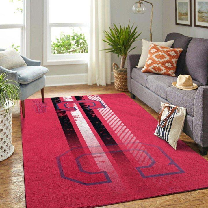 Chicago White Sox Mlb Baseball Area Limited Edition Rug Carpet Baseball Floor Decor 2