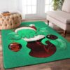Christmas Pokemon Living Room Area Carpet Living Room Limited Edition Rug Carpets