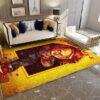 Chucky Child’S Play Halloween Living Room Rug Carpet 2
