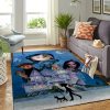 Coraline Movie Living Room Rugs Carpet