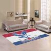 Crystal Palace Football Club Carpet Living Room Rugs