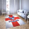 Crystal Palace Football Club Carpet Living Room Rugs Doormat 10
