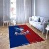 Crystal Palace Football Club Carpet Living Room Rugs Doormat 11