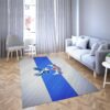 Crystal Palace Football Club Carpet Living Room Rugs Doormat 14