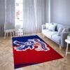 Crystal Palace Football Club Carpet Living Room Rugs Doormat 7