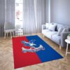 Crystal Palace Football Club Carpet Living Room Rugs Doormat 8