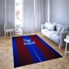 Crystal Palace Football Club Carpet Living Room Rugs Doormat 9