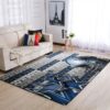 Dallas Cowboys Area Limited Edition Rug Carpet Cowboys All Time Creates Nfl Football Floor Decor 11