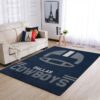 Dallas Cowboys Area Limited Edition Rug Carpet Cowboys All Time Creates Nfl Football Floor Decor 4