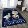Dallas Cowboys Area Limited Edition Rug Carpet Cowboys All Time Creates Nfl Football Floor Decor 5